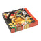 20x stuks Super Mario thema servetten - Kinderfeestjes feestartikelen/verseiring