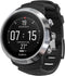Suunto D5 - Duikcomputer - Bluetooth 100m waterdicht - zwart