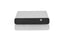 Assmann DA-71104 - Externe behuizing - 2.5 inch SATA I-II - USB 2.0 - Zwart