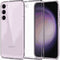 Spigen Ultra Hybrid - Soft case - Air Cushion technologie - Transparant