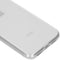 Softcase Backcover iPhone 11 hoesje - Transparant