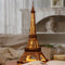 Robotime Rolife - Night of the Eiffel Tower - TGL01 - Eiffeltoren - Bouwpakket - Knutselen - DIY