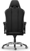AKRacing Master Premium - Gamestoel - Zwart PU-leer