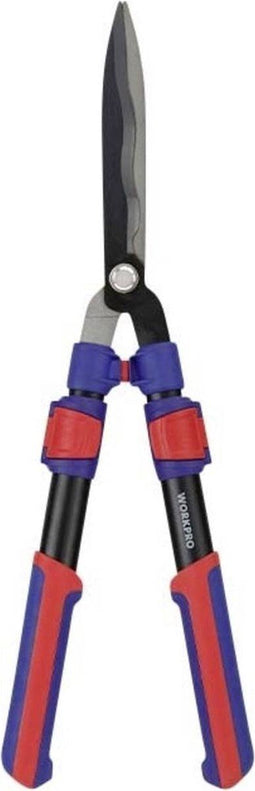 WorkPro WP332017 Heggenschaar Instelbare trekstang