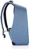 XD Design Bobby Hero Small - Anti-Diefstal Rugzak - Snijbestendig - USB-poort - Lichtblauw