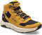 Merrell Ontario 85 - Waterproof Wandelschoenen Kids - M-Select Grip - Goudgeel/Zwart