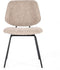 Eleonora Stoel Lynn - Beige Fletcher