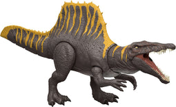 JURASSIC WORLD TAIL THRASHER Spinosaurus