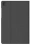 Samsung GP-FBT505APABW - Book Cover - Bescherming tegen krassen en stoten - Zwart
