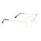 Brillenframe Dames Victoria Beckham VB2129-5517040 Ø 55 mm