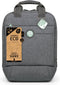 Port Designs YOSEMITE Eco - Rugzak - 13/14'' gevoerd vak - Gerecycled materiaal