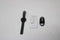 GARMIN Bounce 2 Wi-Fi LTE Donkergrijs Smartwatch Donkergrijs