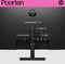 HP P24h G5 - FHD Monitor 23,8