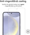 imoshion Screen protector - Geschikt voor Samsung Galaxy S25 Plus / S24 Plus - Screenprotector Gehard Glas