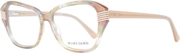 Marciano by Guess GM0386 54059 bril zonder sterke - Dames - Bruin