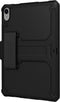 Urban Armor Gear Scout - Tabletcover - Militaire bescherming - Zwart