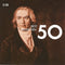 Various Artists - 50 Best Beethoven - CD Boxset - 224:32 speelduur (3 stuks)