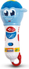 Baby Clementoni - Baby Microphone