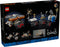 LEGO Technic - NASA Apollo maanwagen LRV - 42182 - 1913 onderdelen