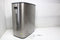 Brabantia Bo Touch Bin - Prullenbak - 2 x 30 liter - Soft Touch - Matt Steel Fingerprint Proof (2 stuks)