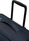 American Tourister Reiskoffer - Summerride upright 55 cm (2 wielen) handbagage - Uitbreidbaar - 1.9 kg - Navy