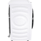 Gorenje WNHAI84APS - Wasmachine - 8kg - 1400 Toeren - Stille Motor - Wit