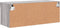 vidaXL - Tv-meubel - met - LED-verlichting - 80x30x30 - cm - grijs - sonoma - eiken