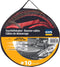 GYS Geïsoleerde Startkabels 200A - 2.80 m - Geïsoleerde klemmen