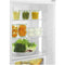 Smeg FAB30LRD6 - Koelvriescombinatie - 222/72 liter - Rood