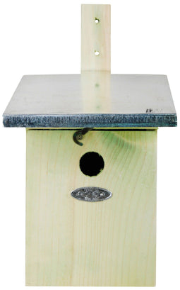 Best for birds - Vogelhuisje Koolmees Esschert Design