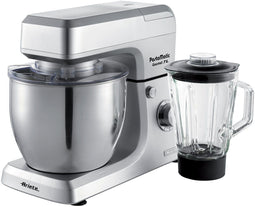 Ariete Pastamatic Gourmet 1598/10 - Keukenmachine - 2100W - Roestvrijstaal - 7L