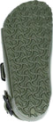 Birkenstock Milano EVA - Slippers Kinderen - Khaki