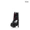 iCoo Acrobat - Kinderwagen - Fishbone Bordeaux