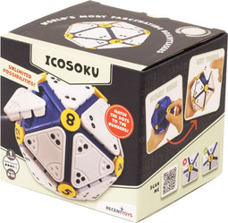 Icosoku