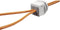 Icotek KVT 25 Kabeldoorvoering Deelbaar Montagegat: M25 Grijs 1 stuk(s)