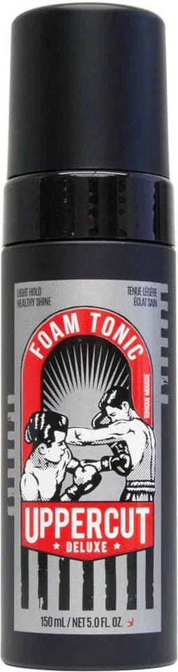 Uppercut Deluxe Foam Tonic 150 ml. | Hair Tonic