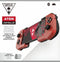 Turtle Beach Atom - Gamecontroller - Draadloos Bluetooth - 20 uur batterij - Rood Zwart