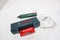 Bosch GO Professional - Accuschroevendraaier - 8-delige bitset - 3,6V