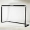 SportX Metalen Goals - Voetbaldoel - 182x60x122cm