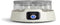 LIVOO - Yoghurtmaker - DOP180G - 14 glazen potten met schroefdeksel - Inhoud per pot: 170ml