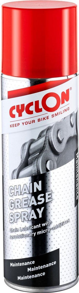 Cyclon Chain Grease Spray - 500ml