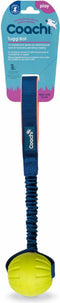 Coachi Tuggi Ball - Hondenopvoeding - Navy Coral Lime
