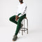 Lacoste Heren Broek - Maat XXL - Katoen 83% - Polyester 16% - Elastaan 1%