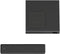 Sony HT-MT300 - Soundbar 2.1 met draadloze subwoofer - Zwart