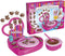 Speelgoedkassa Lansay Mini Delights Cooking Game My Super Chocolate Workshop