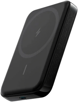 Anker 321 MagGo 5000 - Powerbank - 5000mAh - Draadloze lader - USB-C