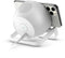 Belkin AUF001VFWH - Draadloze lader + luidspreker - 10 W - Wit