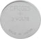 GP CR2025 - Knoopcel batterij - 3V 160 mAh - 20mm x 2,5mm