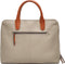 Berba Dames Leren Laptoptas 14 inch Chamonix 125-680 Dust