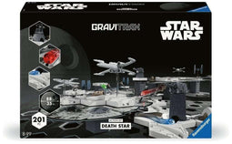 Ravensburger - GraviTrax - Action Set Death Star - Knikkerbaan - 8 jaar en ouder
